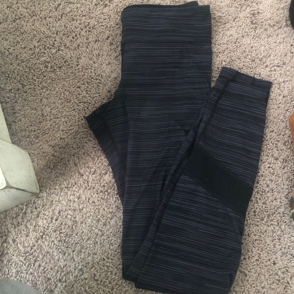 Under Armour leggings